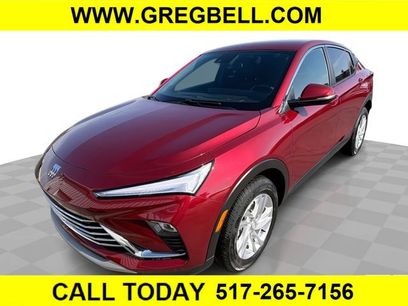 Used 2024 Buick Envista Preferred w/ Convenience I Package