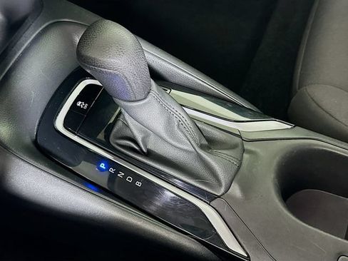 Certified 2024 Toyota Corolla LE FWD image 19