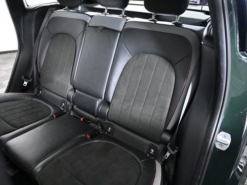 Used 2020 MINI Cooper Countryman John Cooper Works image 26