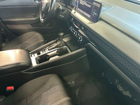 Used 2023 Honda Accord Sport image 16