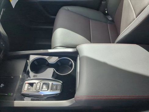 New 2026 Honda Ridgeline Black Edition image 12