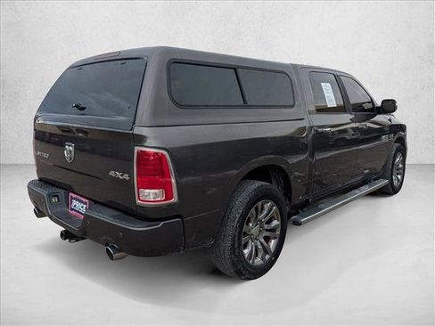 Used 2014 RAM 1500 Limited image 5