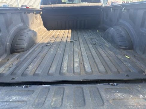 Used 2019 Ford F350 XLT w/ XLT Value Package AWD/4WD image 6