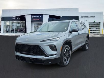 New 2026 Buick Enclave Sport Touring w/ Power Package