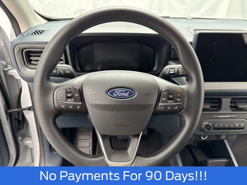 New 2026 Ford Maverick XLT w/ Equipment Group 301A image 16