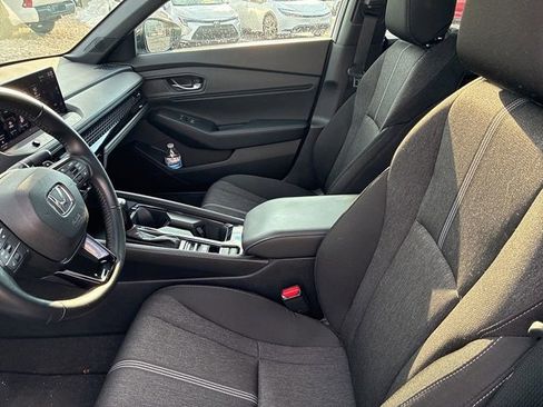 Used 2023 Honda Accord Sport image 26