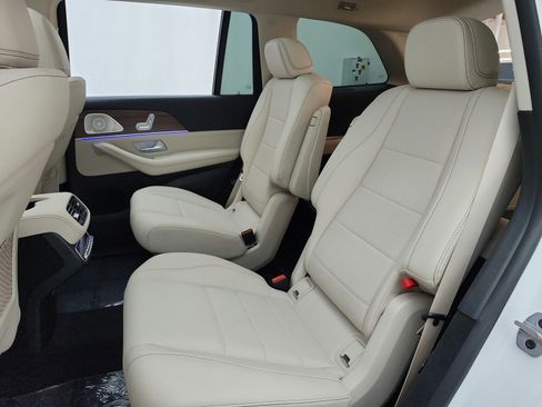 Certified 2026 Mercedes-Benz GLS 450 4MATIC image 15