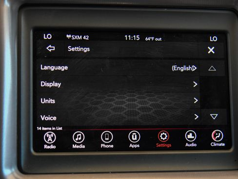 Used 2023 Dodge Challenger GT image 21