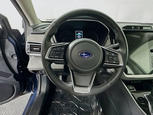 Certified 2024 Subaru Legacy Limited image 16