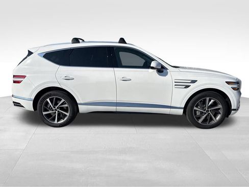 New 2026 Genesis GV80 2.5T Select image 6