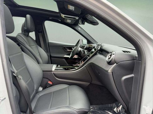 Certified 2026 Mercedes-Benz GLC 300 4MATIC image 14