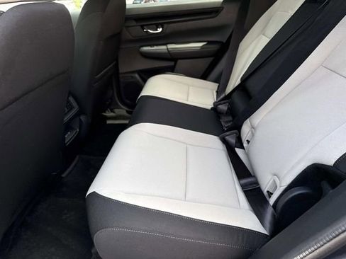 Certified 2026 Honda CR-V EX image 14
