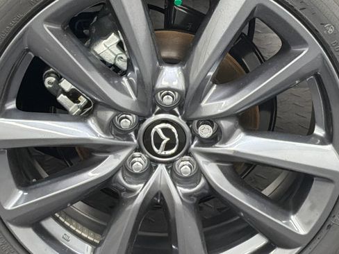 New 2026 MAZDA MAZDA3 s image 5