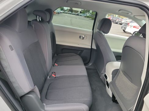 Certified 2024 Hyundai Ioniq 5 SEL RWD image 22