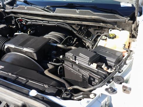 Used 2020 Chevrolet Silverado 3500 W/T w/ WT Fleet Convenience Package image 16