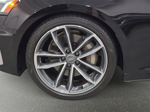 Used 2021 Audi A5 2.0T Premium Plus w/ Premium Plus image 27