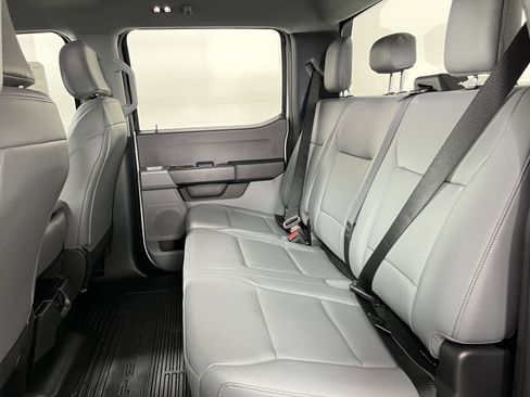 New 2026 Ford F250 XL w/ Snow Plow Prep Package image 14