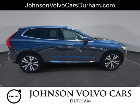 Used 2023 Volvo XC60 B5 Plus w/ Climate Package AWD/4WD image 9