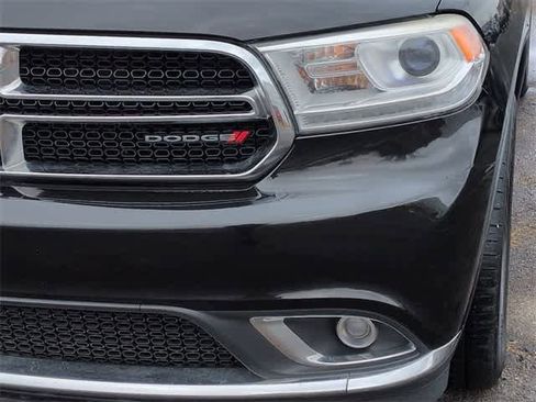 Used 2014 Dodge Durango Limited w/ Premium Group image 11