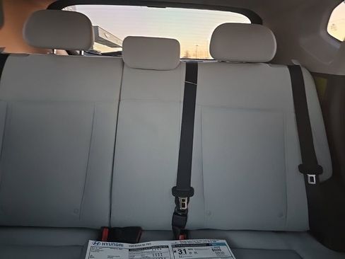 New 2026 Hyundai Kona SE image 20