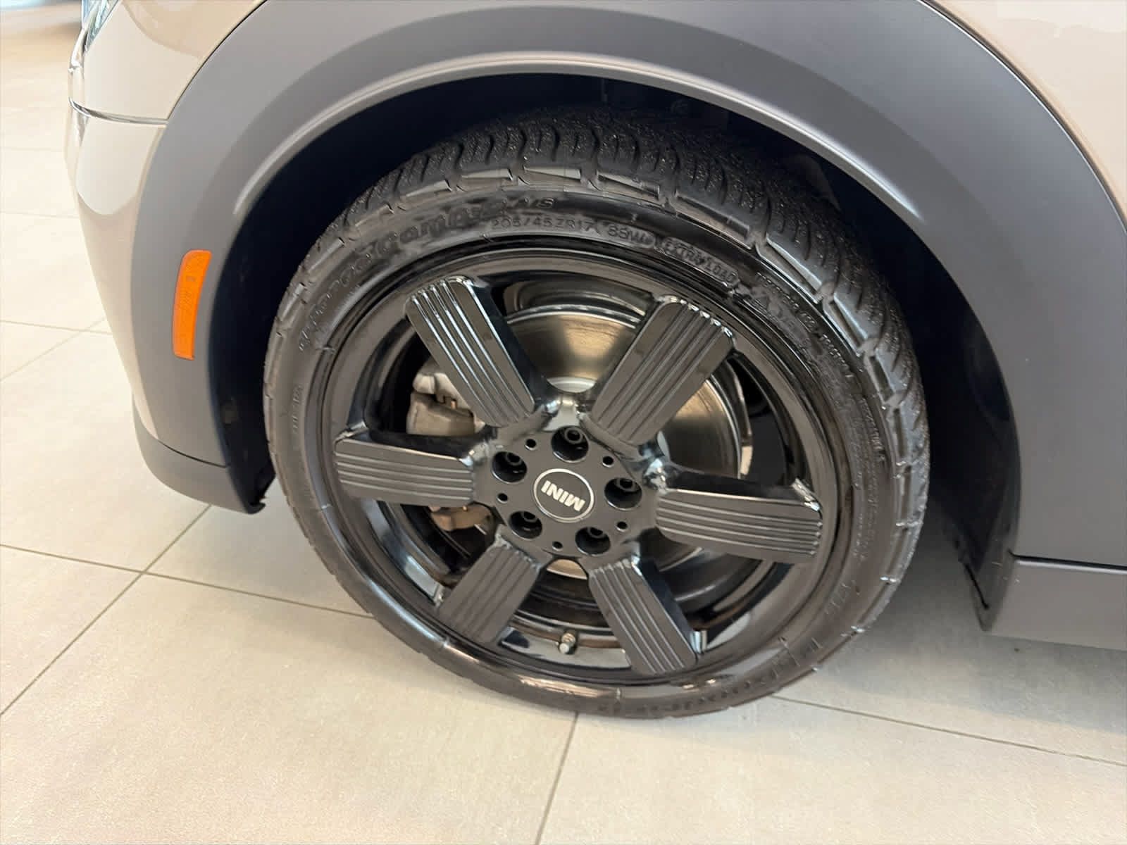 Used 2024 MINI Cooper S FWD image 23