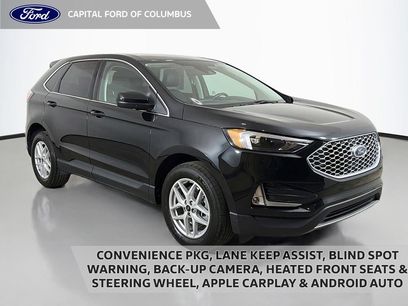 Used 2024 Ford Edge SEL w/ Convenience Package