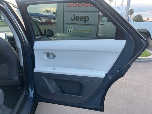 Used 2024 Hyundai Ioniq 5 SEL image 36