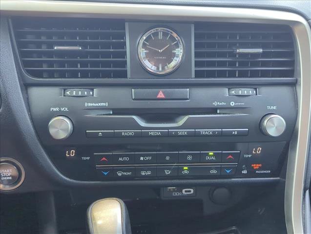 Used 2020 Lexus RX 350 AWD w/ Accessory Package image 21