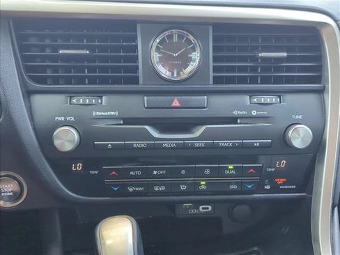 Used 2020 Lexus RX 350 AWD w/ Accessory Package image 21