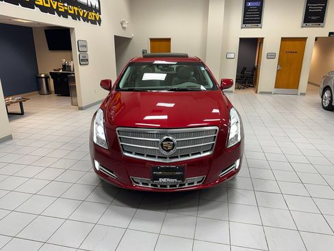 Used 2013 Cadillac XTS Platinum image 62