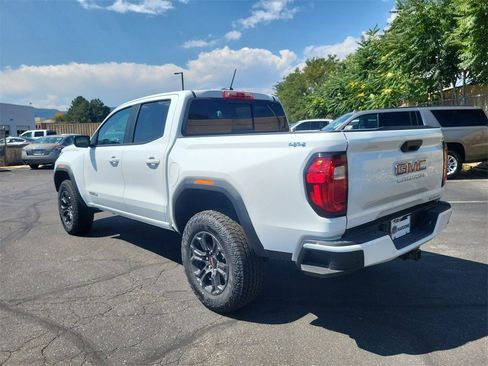 New 2025 GMC Canyon Elevation w/ Convenience Package image 4