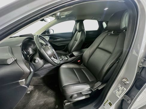 Used 2025 MAZDA CX-30 AWD 2.5 S w/ Select Sport Pkg image 13