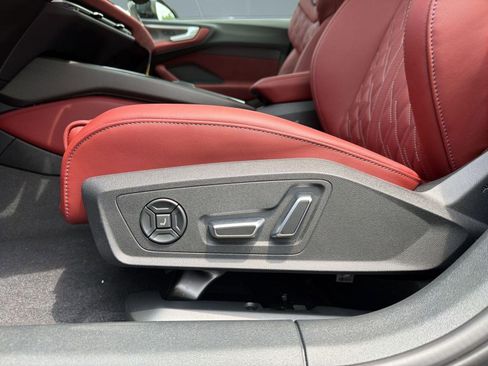 New 2026 Audi S5 Prestige AWD/4WD image 14