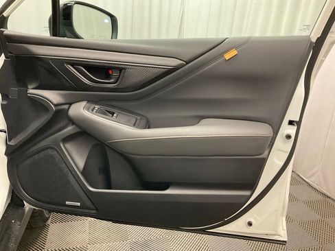 Certified 2025 Subaru Outback Wilderness image 29