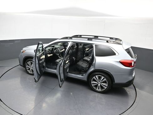 Used 2021 Subaru Ascent Limited w/ Technology Package image 46