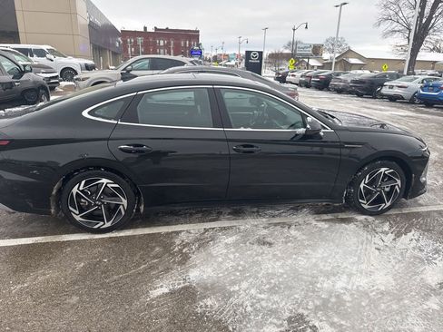 Used 2024 Hyundai Sonata SEL w/ Convenience Package image 21