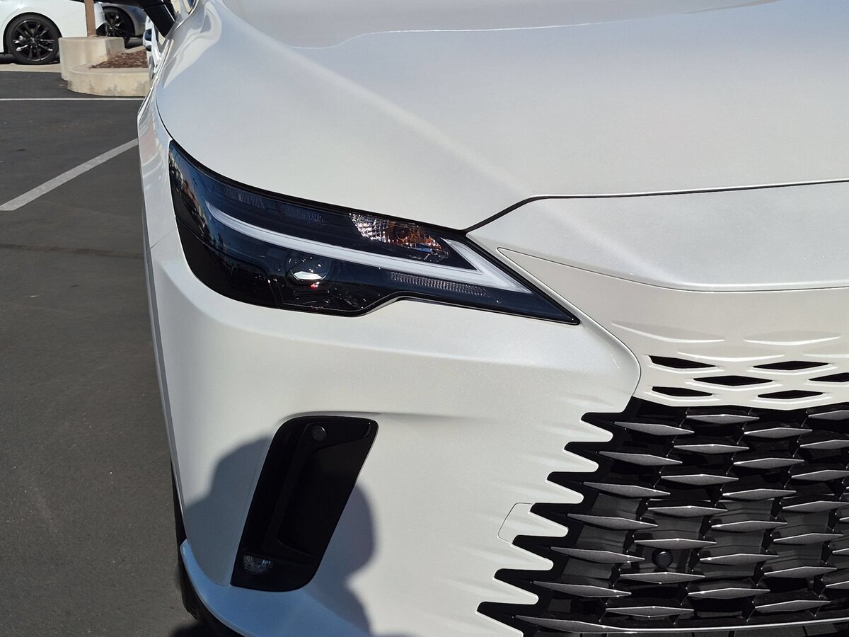 New 2026 Lexus RX 350 Premium Plus FWD image 10