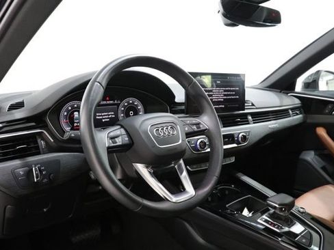 Used 2021 Audi A4 2.0T Premium Plus w/ Premium Plus Package AWD/4WD image 15