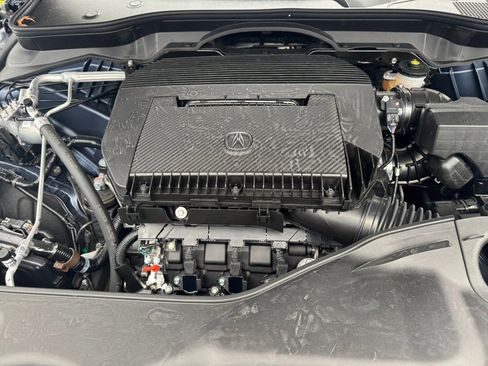 New 2026 Acura MDX w/ Advance Package image 14