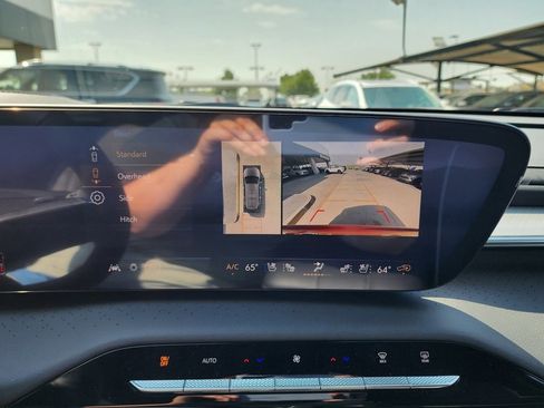 New 2026 Buick Enclave Avenir w/ Super Cruise Package image 30