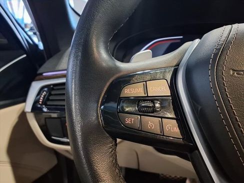 Used 2023 BMW 530i xDrive w/ Executive Package image 17