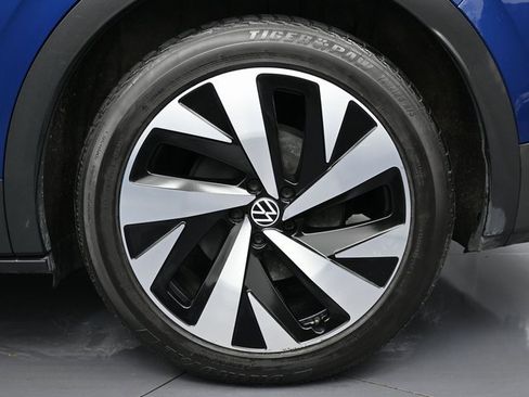 Used 2021 Volkswagen ID.4 1st Edition image 12