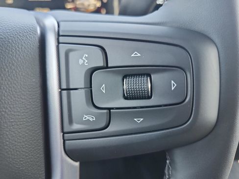 New 2026 GMC Sierra 1500 Elevation image 21