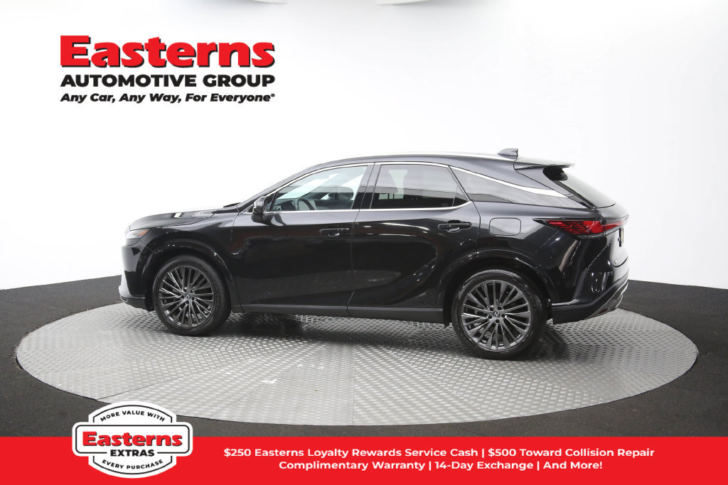 Used 2023 Lexus RX 350 AWD w/ Accessory Package image 65
