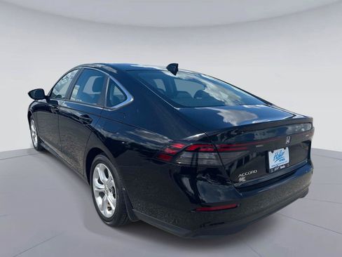 Used 2024 Honda Accord LX image 6