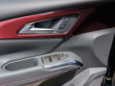 New 2026 Chevrolet Traverse Z71 AWD/4WD image 11