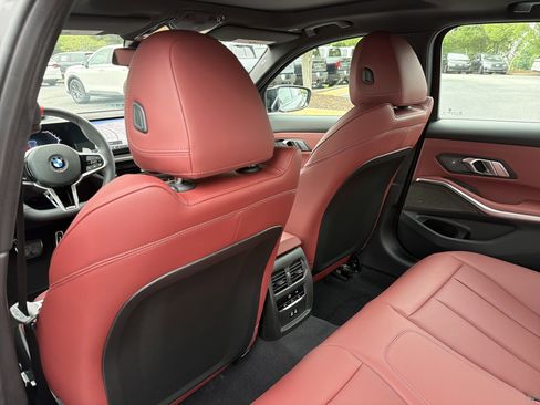 New 2026 BMW M340i w/ Premium Package RWD image 23