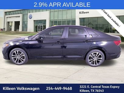 New 2025 Volkswagen Jetta Sport