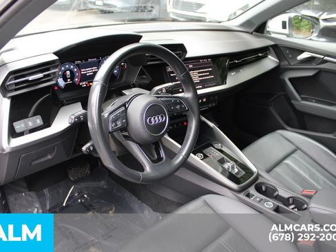 Used 2024 Audi A3 2.0T Premium FWD image 9