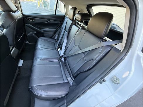 Used 2018 Subaru Impreza 2.0i Limited image 12